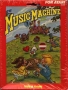Atari  2600  -  Music Machine (1983) (Sparrow)